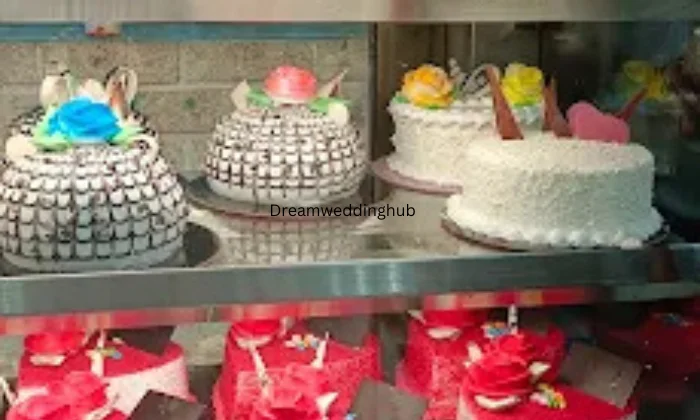 Fresh N Fresh The Bakery Shop